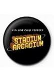 レッド・ホット・チリ・ペッパーズ　Red Hot Chili Peppers （Stadium Arcadium） カンバッチ