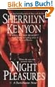 Night Pleasures (Dark-Hunter Novels)
