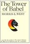 The Tower of Babel; A Novel