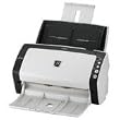 FI-6140 Color Duplex Document Scanner
