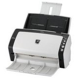 FI-6140 Color Duplex Document Scanner