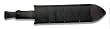 Sheath Double Edge Machete Sheath