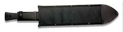 Sheath Double Edge Machete Sheath