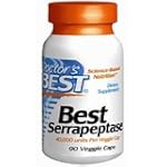 Serrapeptase 40000