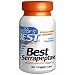 Serrapeptase 40,000 Units 90 VegiCaps