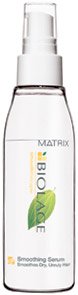 Biolage Smooth Therapie Smoothing Serum 4.2 oz