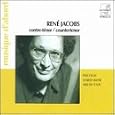 Ren� Jacobs, countertenor