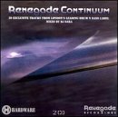 Revue DJ Dara  / Renegade Continuum