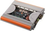Jbl GTO4000 4 Channel Amplifier