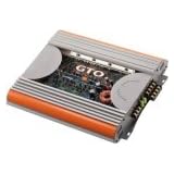 Jbl GTO4000 4 Channel Amplifier