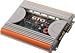 Electronics : Jbl GTO4000 4 Channel Amplifier