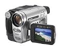 Sony CCD-TRV138 Hi8 Handycam Camcorder w/20x Optical Zoom