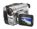 Sony CCD-TRV138 Hi8 Handycam Camcorder w/20x Optical Zoom