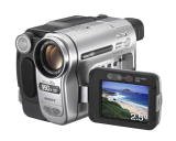Sony CCD-TRV138 Hi8 Handycam Camcorder w/20x Optical Zoom