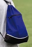 Sport Pack with Zipper Pocket