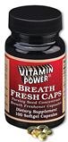 Breath Fresh Softgels 100 Softgel Capsules