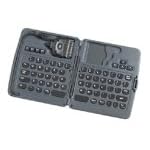 Micro Foldaway Keyboard forpalm (multi Adapter)