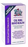 New Chapter - CalMag Bone Health - Organic - 180 tabs
