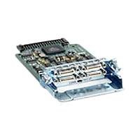 Cisco High-Speed WAN Interface Card serial adapter - 4 ports ( HWIC-4T= )