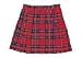CranBarry Plaid Kilt