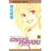 CRAZY FOR YOU 1 (�}�[�K���b�g�R�~�b�N�X)