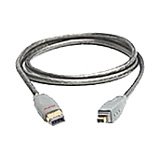 APC IEEE 1394 cable - 6.6 ft ( 19038CL-2M-1V )
