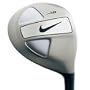 Nike Junior 3 Eagle Silver Driver Club (Heights 59 - 66)
