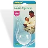 Hospitals Choice Nasal Aspirator
