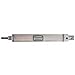 Clippard USR-10-2-B, 5/8" S/S Cylinder, Universal Mount, Rotating Rod