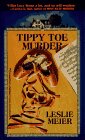 Tippy Toe Murder