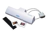 Microtek LightLid 35 - Scanner slide adapter - white