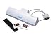 Microtek LightLid 35 - Scanner slide adapter - white