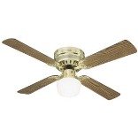 42 42 Homestead Hugger Ceiling Fan
