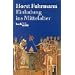 Mittelalter - Kultur- und Sozialgeschichte