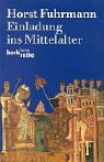 Einladung ins Mittelalter.