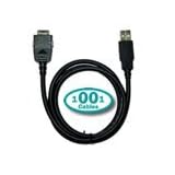 1001Cables - Mobile Data Cable - Samsung E900