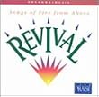 Revival - Songs of Fire from Above