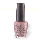 OPI Nail Lacquer .5 fl oz (15 ml)