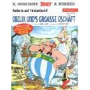Asterix Mundart Geb, Bd.30, Obelix und's groasse Gsch�ft: Asterix auf tirolarisch 1: Bd 30