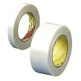 3M Scotch(R) Premium Filament Tape, 3/4in. x 60 Yd.