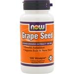 Grape Seed Standardized Extract (100mg) 200 vcaps