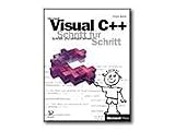 Microsoft Visual C++ 6.0 - Schritt für Schritt - self-training course - CD - German