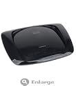 Linksys WRT160N-RM Refurbished Wireless-N Router