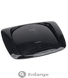 Linksys WRT160N-RM Wireless-N Router - $34.85 shipped