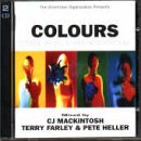 Colours - the Full Spectrum
