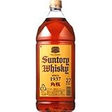 サントリー 角瓶 40°2.7L