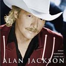 Alan Jackson - When Somebody Loves You ( Audio Cassette ) - B00005173C