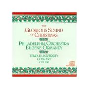 The Glorious Sound of Christmas