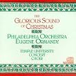 The Glorious Sound of Christmas The Glorious Sound of Christmas