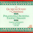 The Glorious Sound of Christmas
